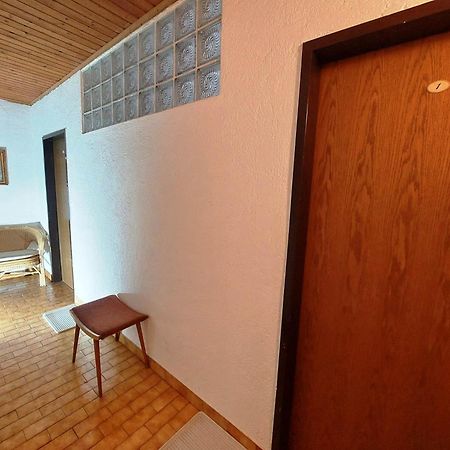 Gasthof Zur Post Eisenerz Esterno foto
