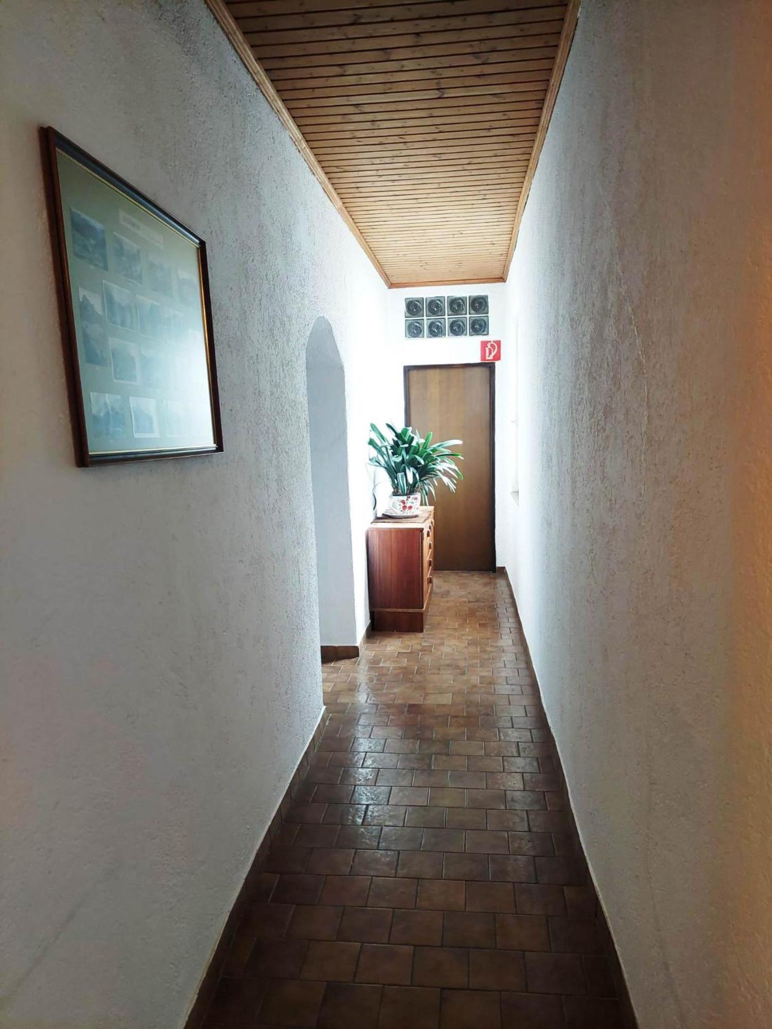 Gasthof Zur Post Eisenerz Esterno foto