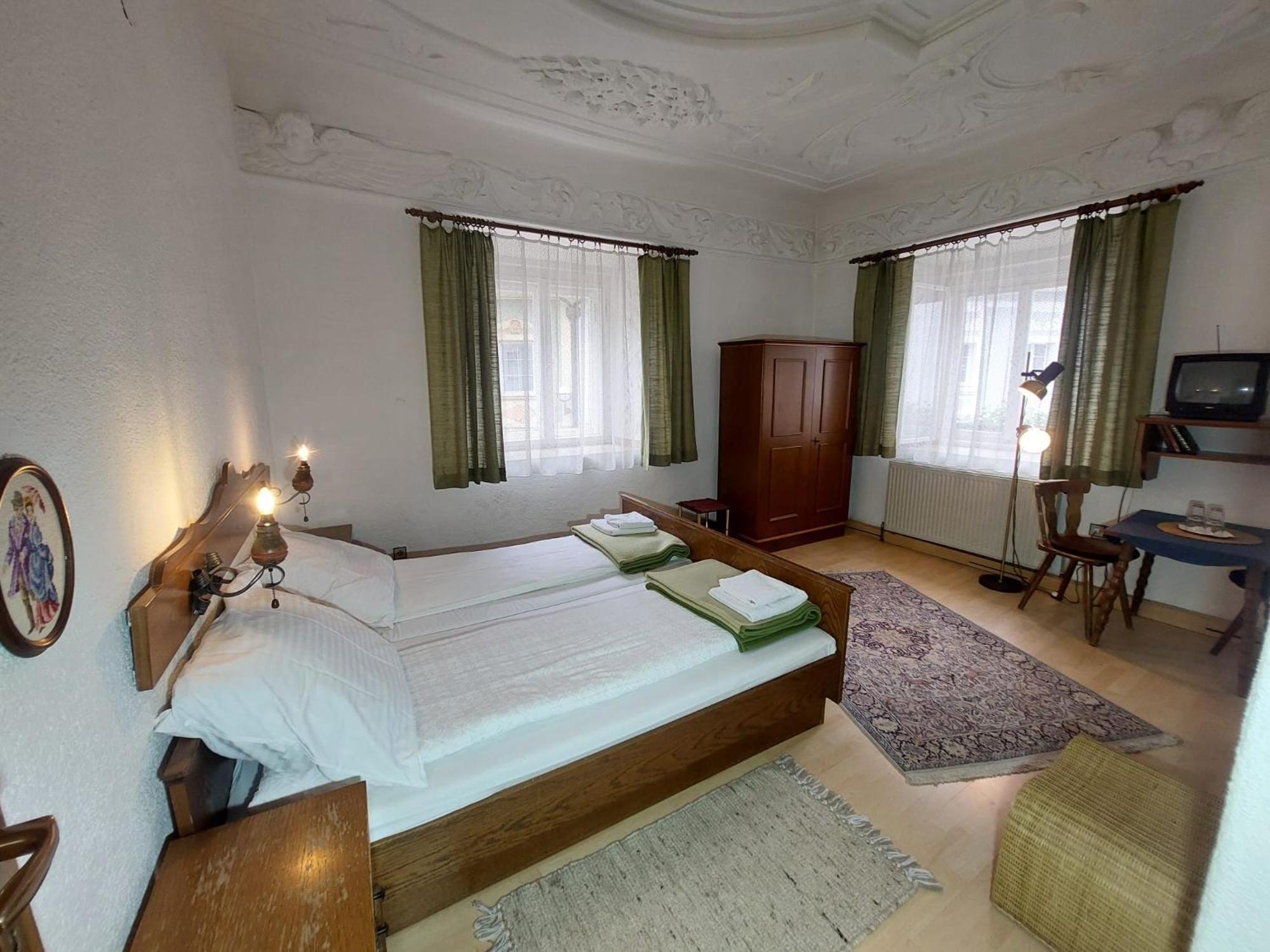 Gasthof Zur Post Eisenerz Esterno foto