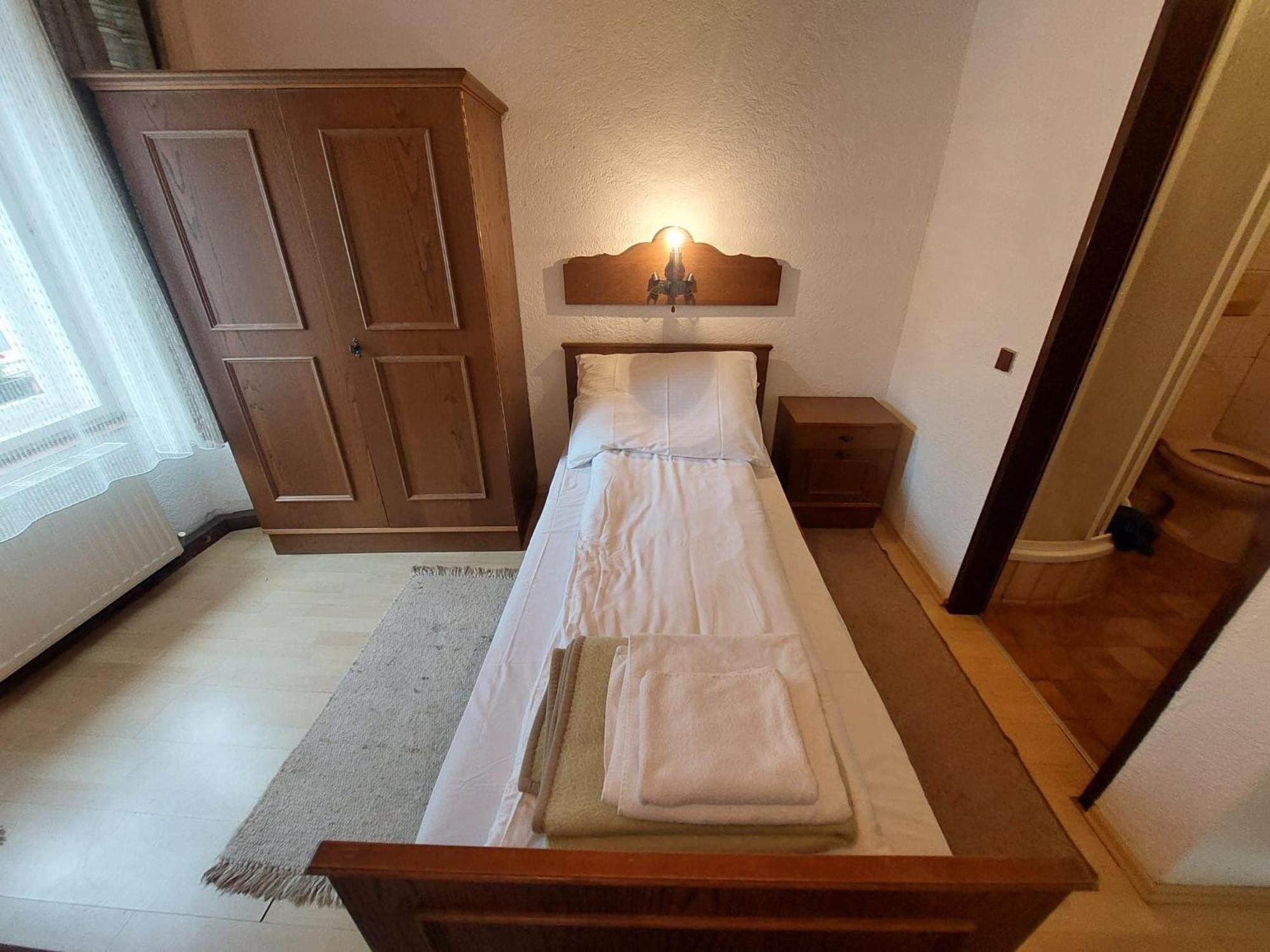 Gasthof Zur Post Eisenerz Esterno foto