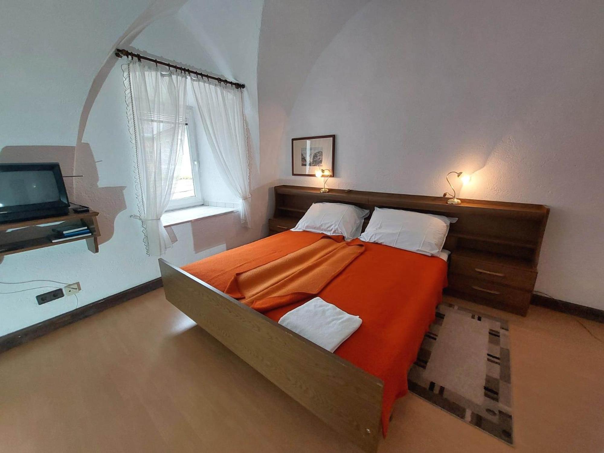Gasthof Zur Post Eisenerz Esterno foto