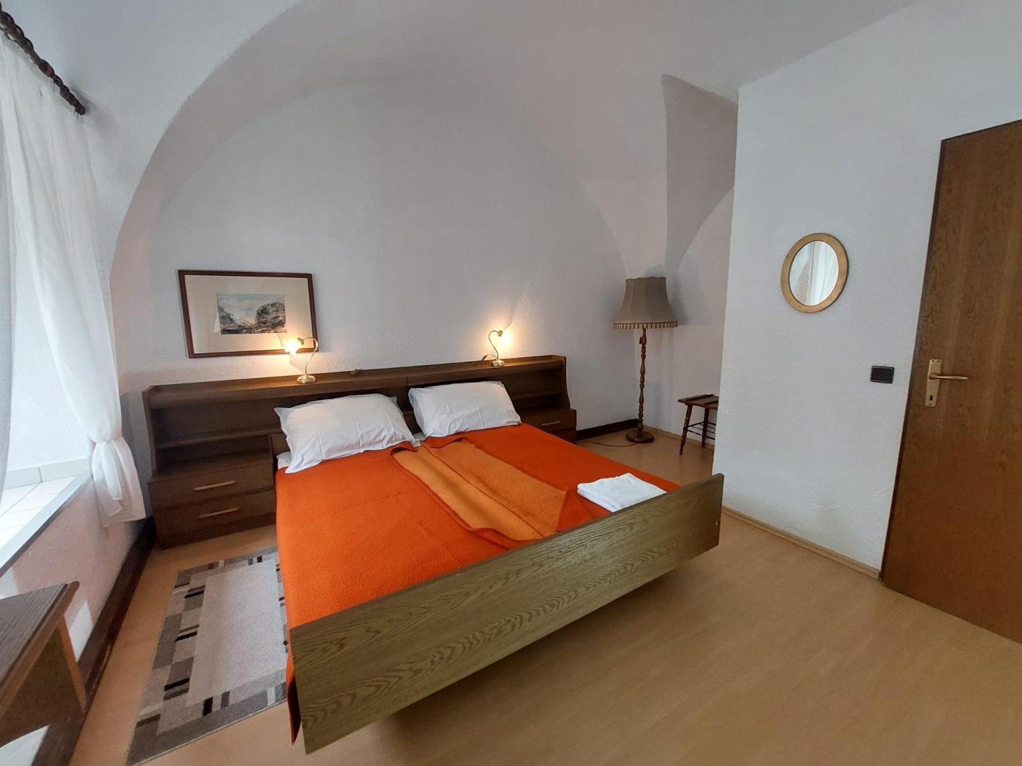 Gasthof Zur Post Eisenerz Esterno foto