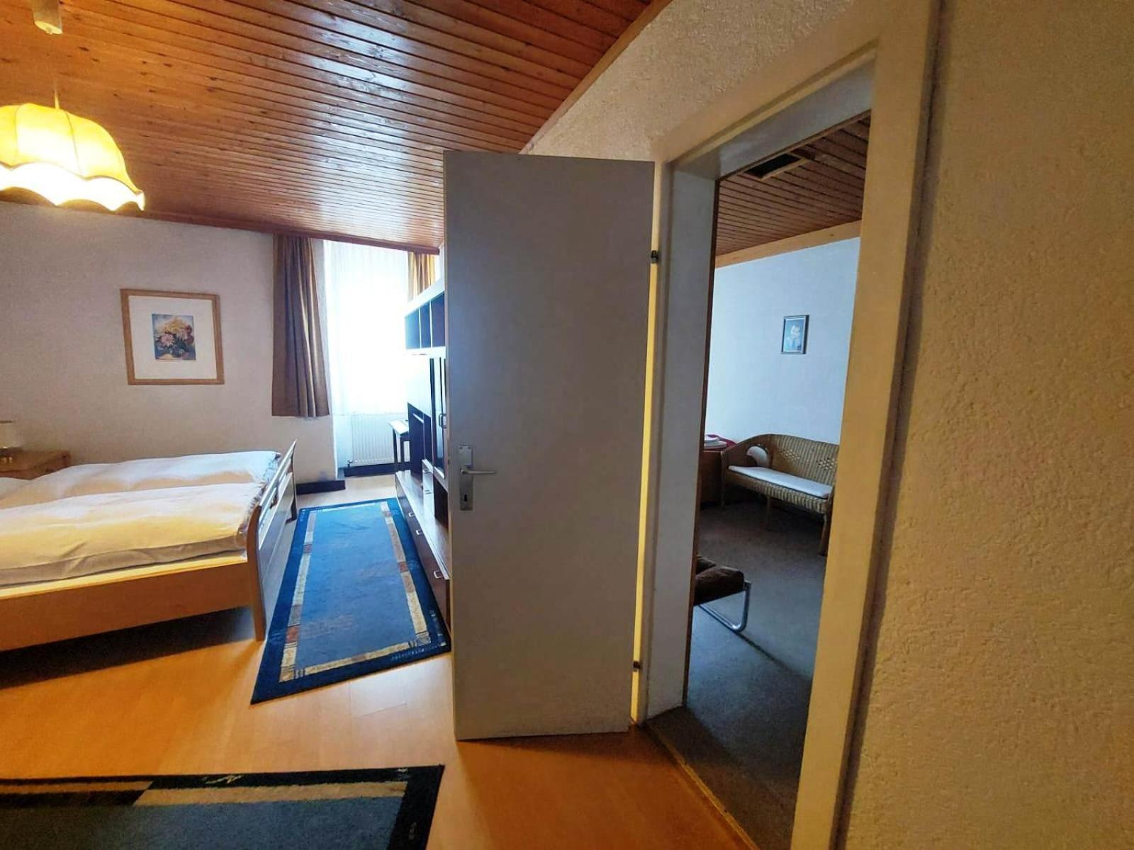 Gasthof Zur Post Eisenerz Esterno foto
